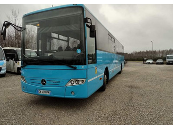 אוטובוס פרברים MERCEDES-BENZ Intouro