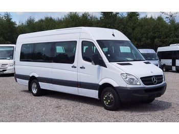 אוטובוס פרברים MERCEDES-BENZ Sprinter 511