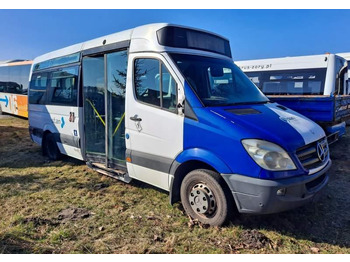 מיניבוס MERCEDES-BENZ Sprinter 513