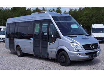 הַחכָּרָה  Mercedes-Benz Sprinter City 13+11 Mercedes-Benz Sprinter City 13+11: תמונה 1