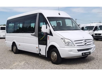 אוטובוס פרברים MERCEDES-BENZ Sprinter