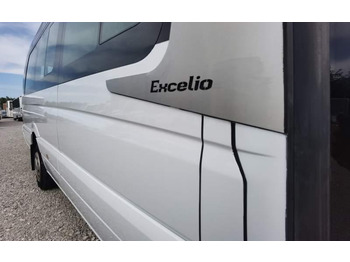 אוטובוס פרברים Mercedes-Benz Sprinter NOWY SILNIK *klima*webasto: תמונה 3