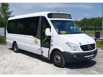 אוטובוס פרברים MERCEDES-BENZ Sprinter