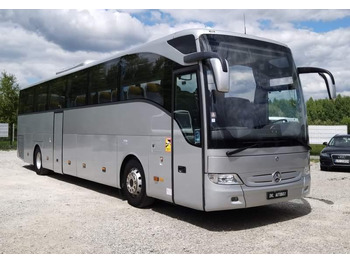 אוטובוס בין עירוני MERCEDES-BENZ Tourismo