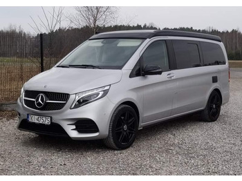 מיניבוס MERCEDES-BENZ