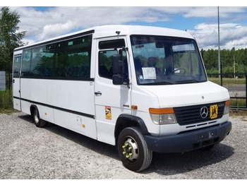 אוטובוס פרברים MERCEDES-BENZ Vario