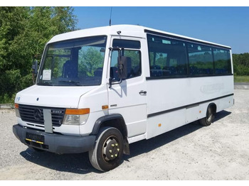 אוטובוס פרברים MERCEDES-BENZ Vario