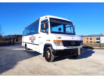אוטובוס פרברים MERCEDES-BENZ Vario