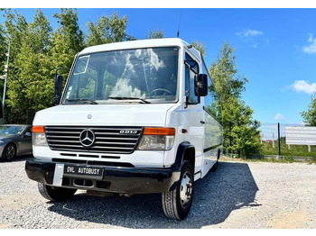 אוטובוס פרברים MERCEDES-BENZ Vario