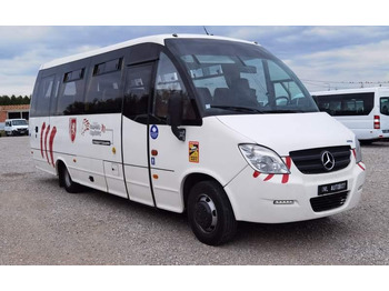 אוטובוס פרברים MERCEDES-BENZ Vario