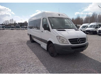 אוטובוס פרברים MERCEDES-BENZ Sprinter 516