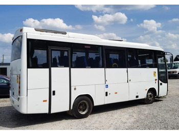 הַחכָּרָה  Otokar Navigo 185SH 34 *KLIMA* Otokar Navigo 185SH 34 *KLIMA*: תמונה 5