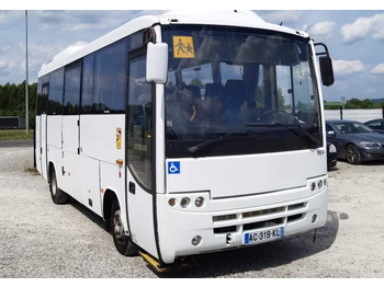 הַחכָּרָה  Otokar Navigo 185SH 34 *KLIMA* Otokar Navigo 185SH 34 *KLIMA*: תמונה 2