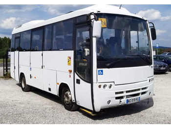 הַחכָּרָה  Otokar Navigo 185SH 34 *KLIMA* Otokar Navigo 185SH 34 *KLIMA*: תמונה 1