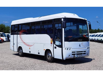 אוטובוס פרברים