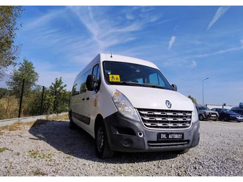אוטובוס פרברים RENAULT Master