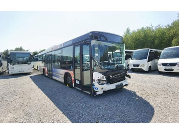 אוטובוס עירוני SCANIA Citywide