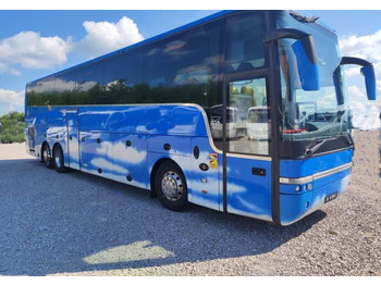 אוטובוס בין עירוני VAN HOOL