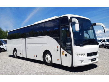 אוטובוס בין עירוני VOLVO