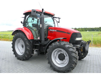 טרקטור חקלאי CASE IH Maxxum 140