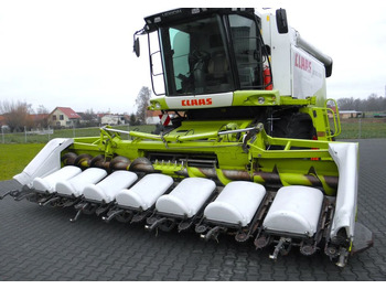 ראש תירס CLAAS