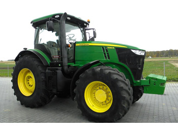 טרקטור חקלאי JOHN DEERE 7230R