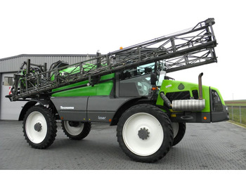 מרסס Tecnoma LASER 5240 36 M, 2016 Rok, 5200 litrow, GPS+ wylaczanie automatyczne sekcji, Distance control, Stan Bardzo Dobry: תמונה 2