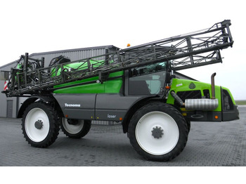 מרסס Tecnoma LASER 5240 36 M, 2016 Rok, 5200 litrow, GPS+ wylaczanie automatyczne sekcji, Distance control, Stan Bardzo Dobry: תמונה 4