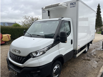כלי רכב מסחרי לקירור IVECO Daily 35c14