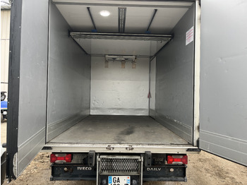 כלי רכב מסחרי לקירור Iveco Daily 35-140 35c14 frigorifique: תמונה 5