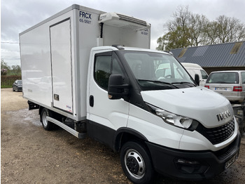 כלי רכב מסחרי לקירור Iveco Daily 35-140 35c14 frigorifique: תמונה 2