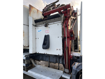 משאית אשפה Volvo Fm9 300: תמונה 5 משאית אשפה Volvo Fm9 300: תמונה 5