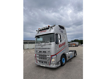 יחידת טרקטור VOLVO FH
