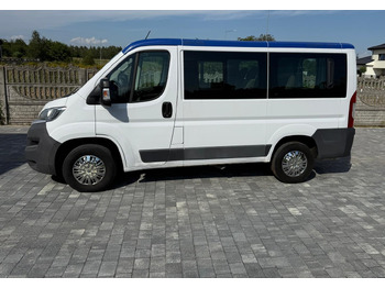 מיניבוס FIAT Ducato