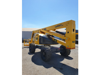 זרוע מרפקי HAULOTTE HA 20 PX: תמונה 5