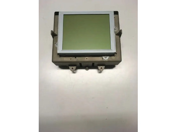 מערכת חשמל CONTINENTAL