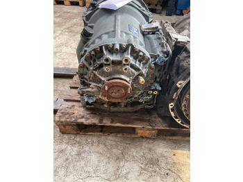 תמסורת עבור אוטובוס Mercedes-Benz Getriebe ZF 6 AP 1700 B Ecolife 4181070050 6AP1700B Citaro Mercede: תמונה 2