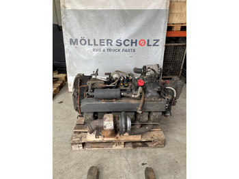 מנוע MERCEDES-BENZ Citaro