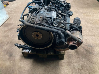 מנוע עבור אוטובוס Mercedes-Benz Mercedes Motor OM 906 HLA Euro 5 Citaro OM906HLA 902.926 902926: תמונה 3 מנוע עבור אוטובוס Mercedes-Benz Mercedes Motor OM 906 HLA Euro 5 Citaro OM906HLA 902.926 902926: תמונה 3