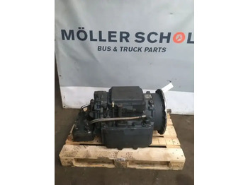 תמסורת VOITH