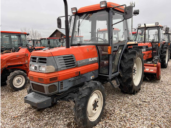 טרקטור חקלאי KUBOTA