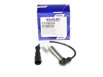 חלקי בלמים DAF CF 75