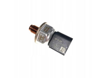 מערכת דלק DAF CF