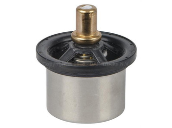 חָדָשׁ מערכת קירור DAF OE TERMOSTAT 91 °C DAF CF XF EURO6 F7 PŁYN CHŁODZĄCY DAF OE 2124041: תמונה 2