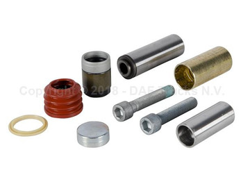 חלקי בלמים DAF