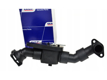 חימום/ אוורור DAF CF