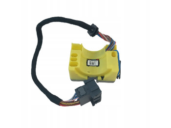 חימום/ אוורור DAF