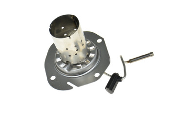 חימום/ אוורור WEBASTO