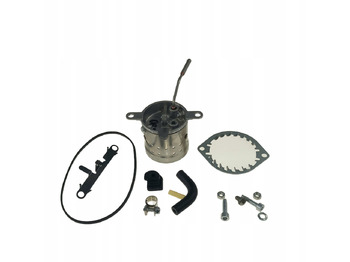 חימום/ אוורור WEBASTO