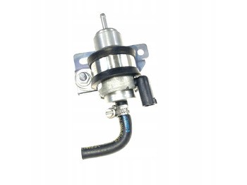 חימום/ אוורור WEBASTO